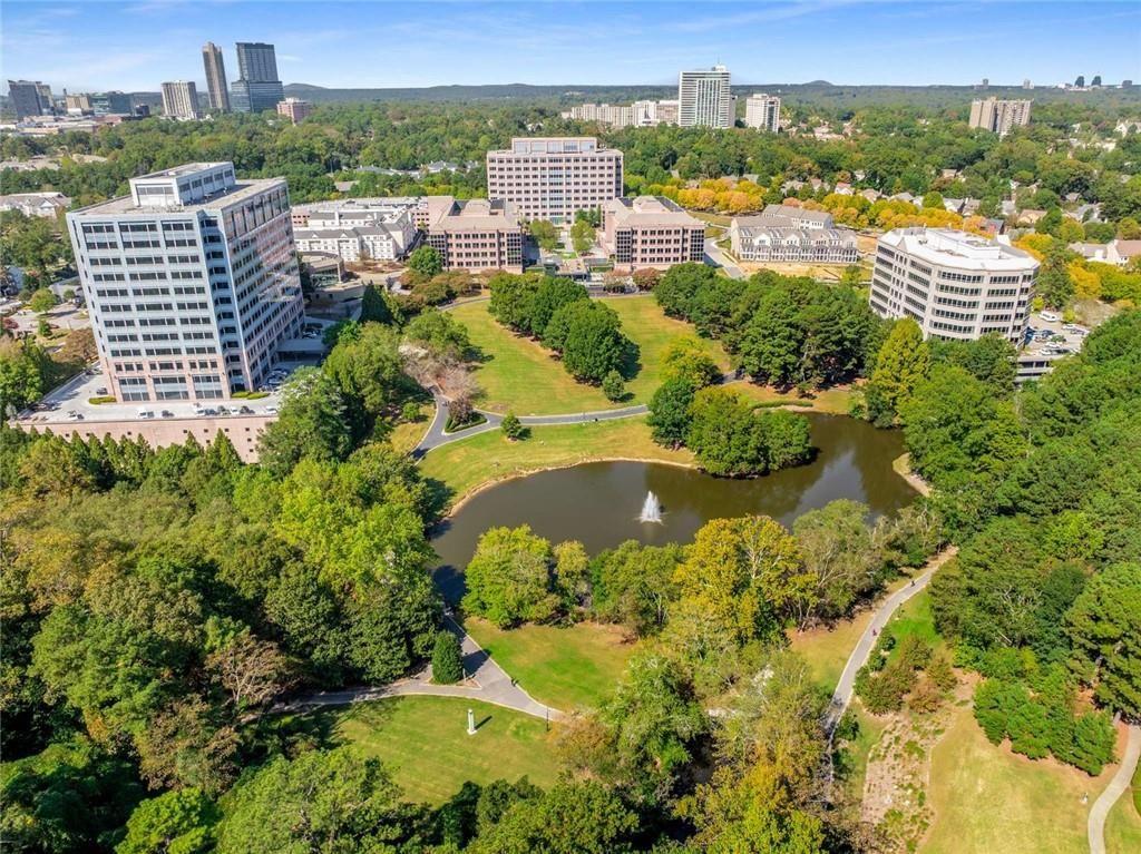 2128 Village Point NE