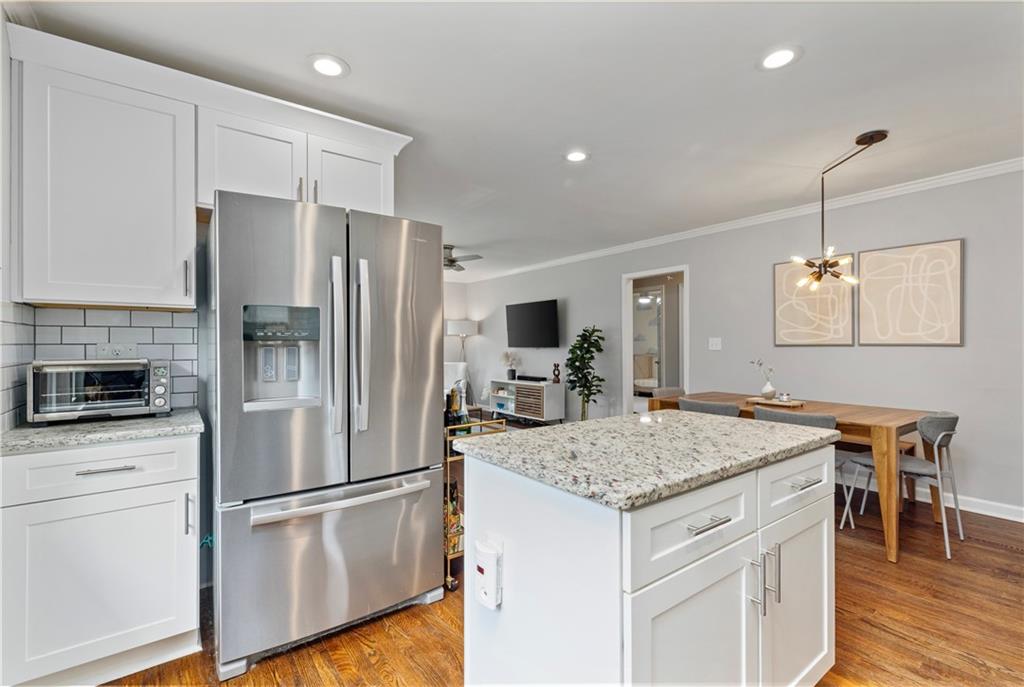 225 Martha Avenue NE