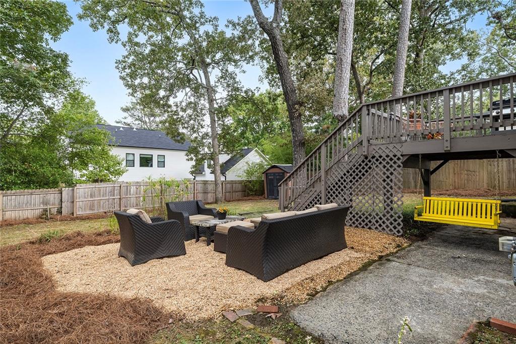 225 Martha Avenue NE