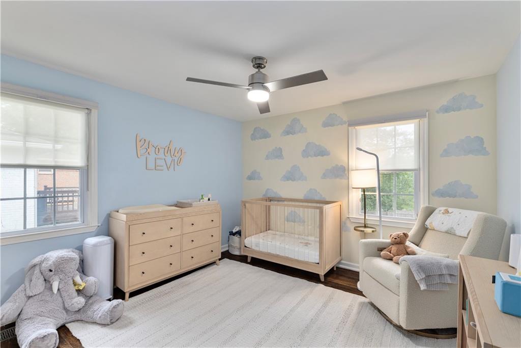 225 Martha Avenue NE