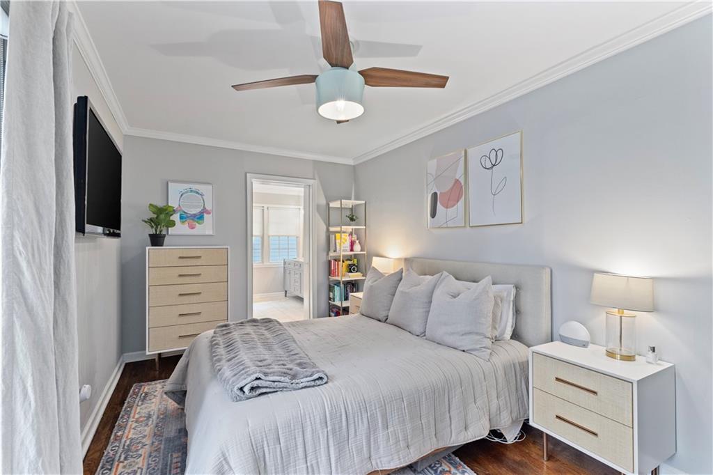 225 Martha Avenue NE