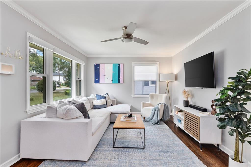 225 Martha Avenue NE