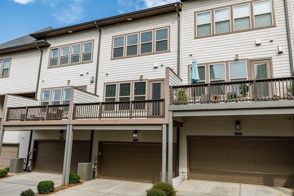 2443 Figaro Drive