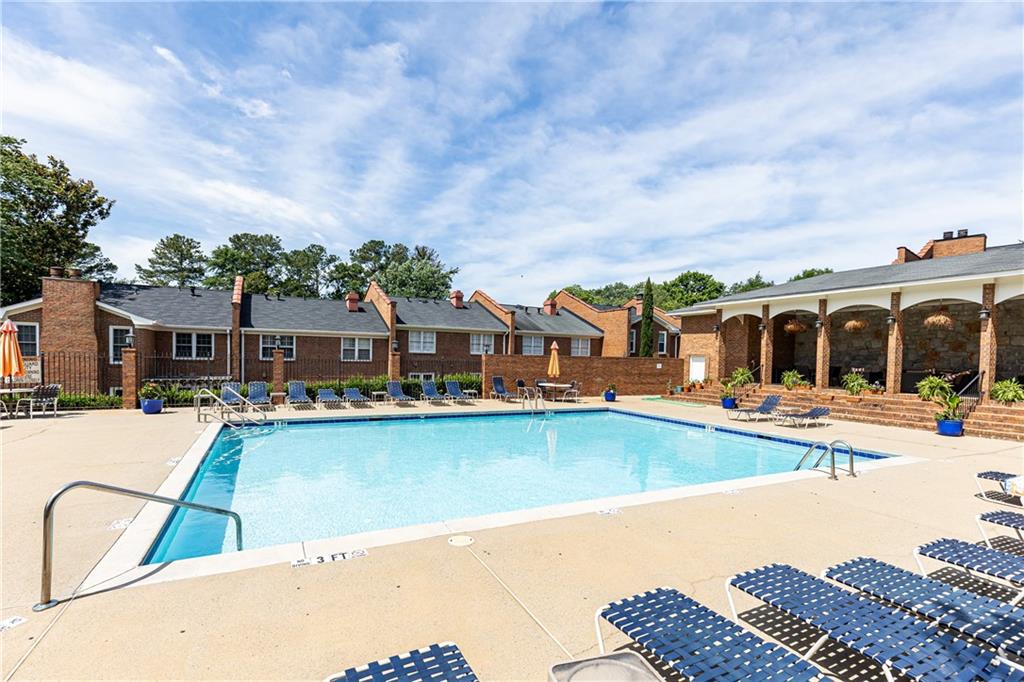 4620 Wieuca Road NE Unit 25