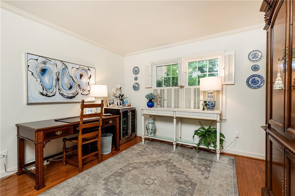 4620 Wieuca Road NE Unit 25