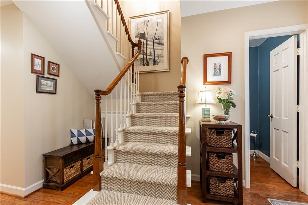 4620 Wieuca Road NE Unit 25