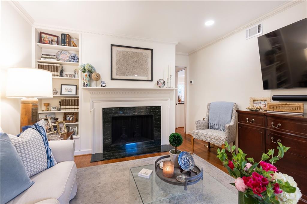 4620 Wieuca Road NE Unit 25