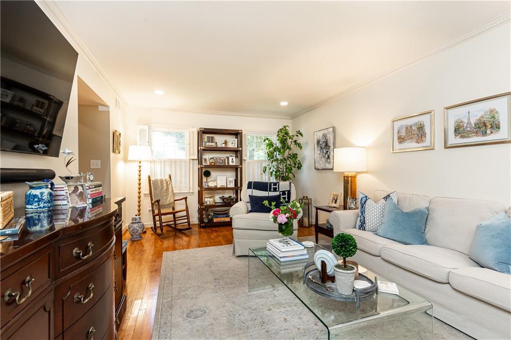 4620 Wieuca Road NE Unit 25