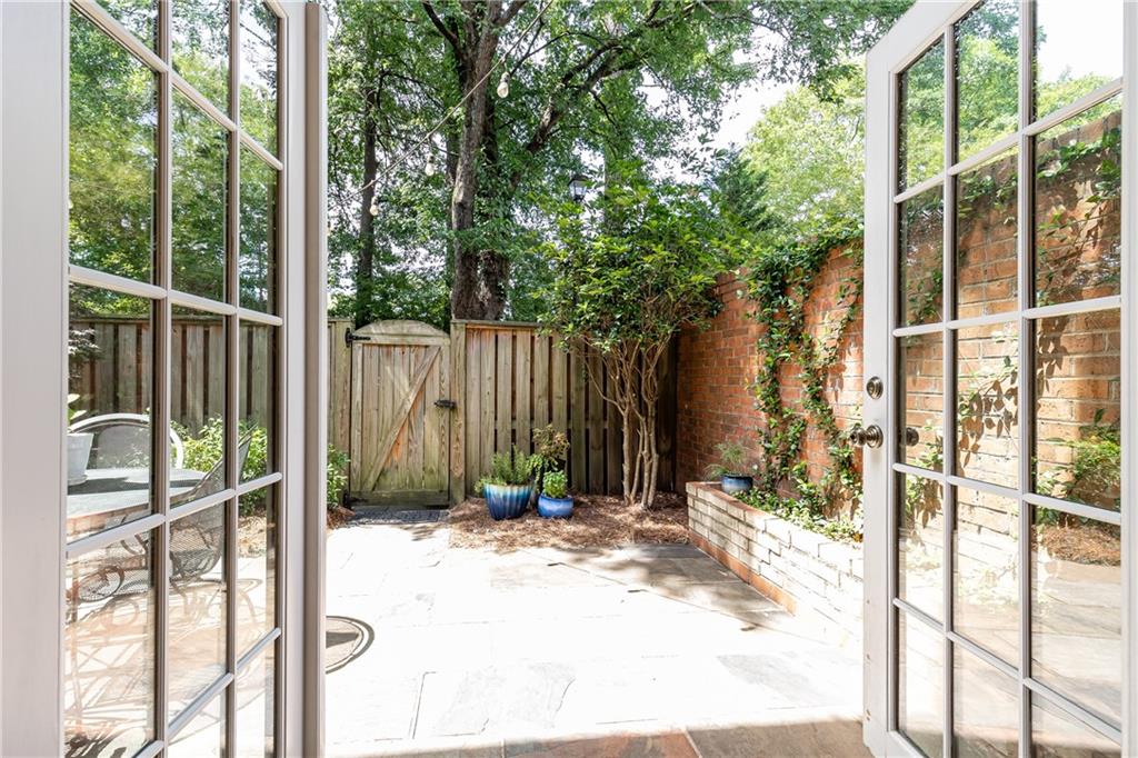 4620 Wieuca Road NE Unit 25