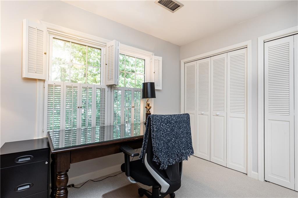 4620 Wieuca Road NE Unit 25