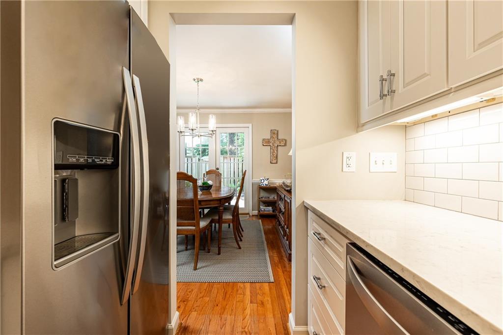 4620 Wieuca Road NE Unit 25