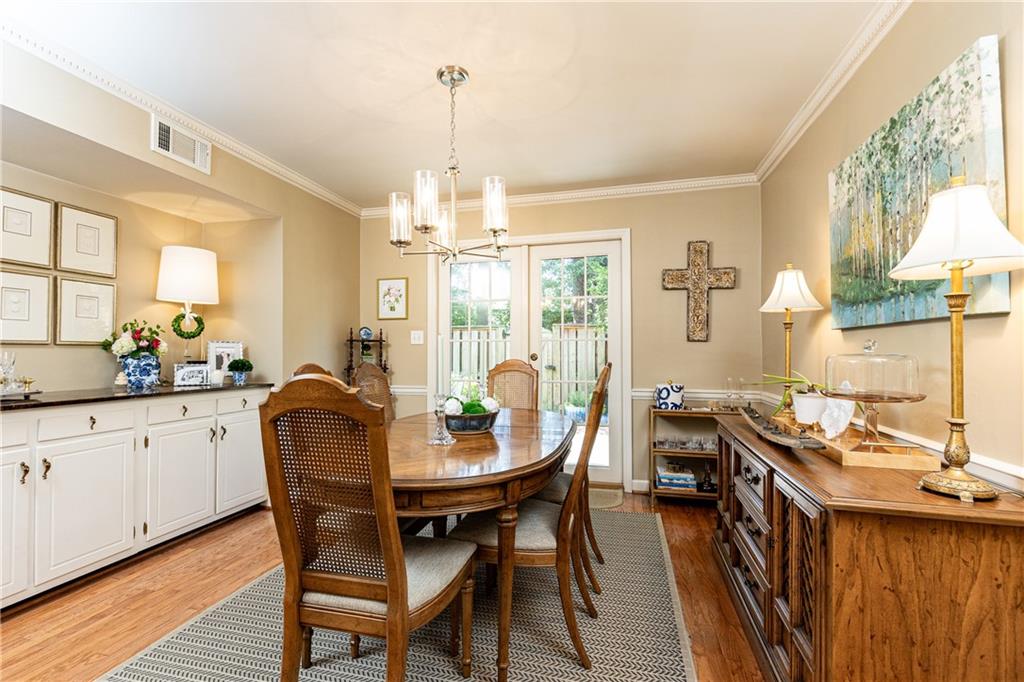 4620 Wieuca Road NE Unit 25