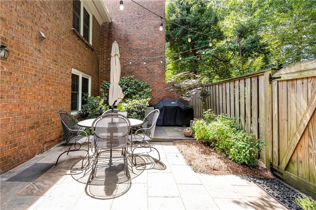 4620 Wieuca Road NE Unit 25
