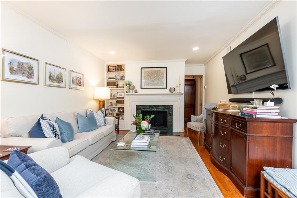4620 Wieuca Road NE Unit 25