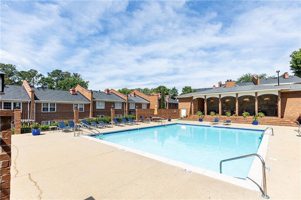 4620 Wieuca Road NE Unit 25