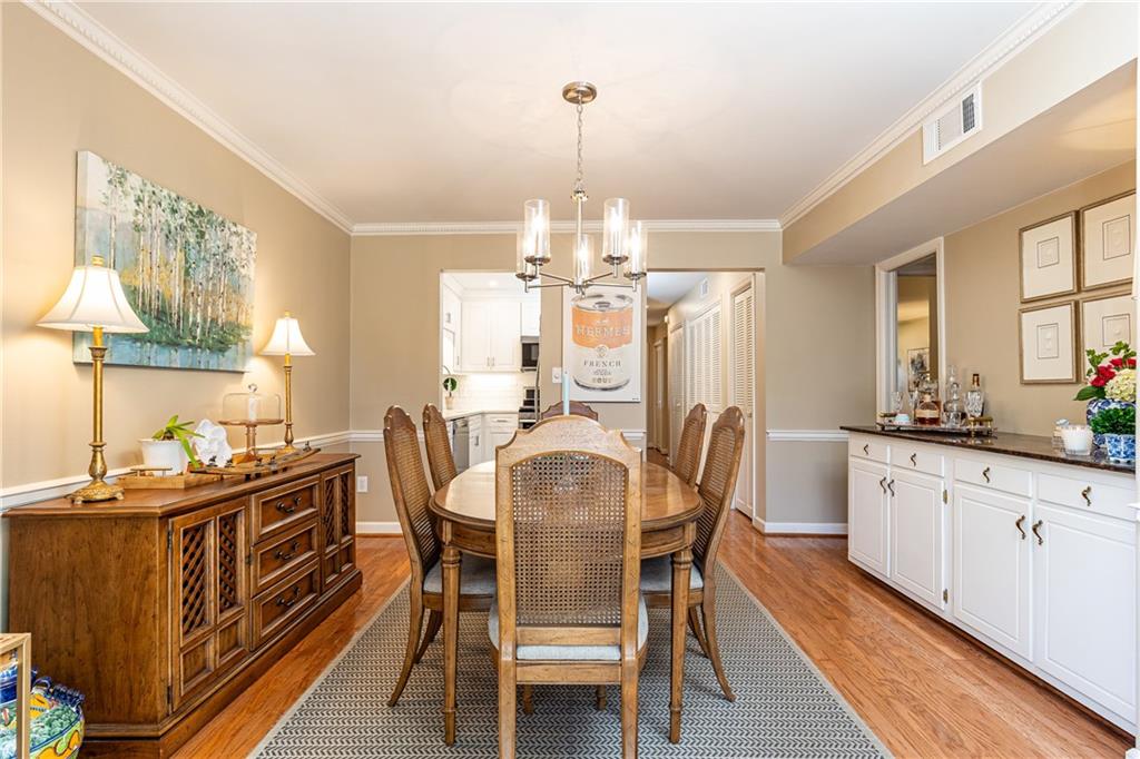 4620 Wieuca Road NE Unit 25