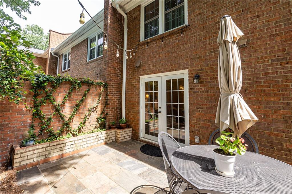 4620 Wieuca Road NE Unit 25