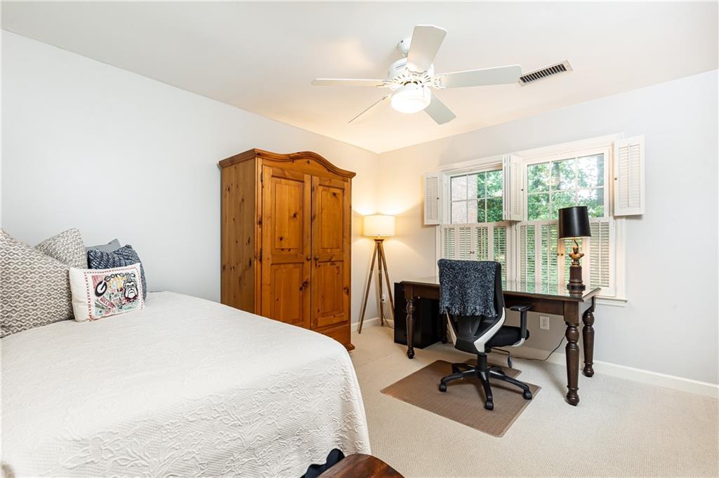 4620 Wieuca Road NE Unit 25