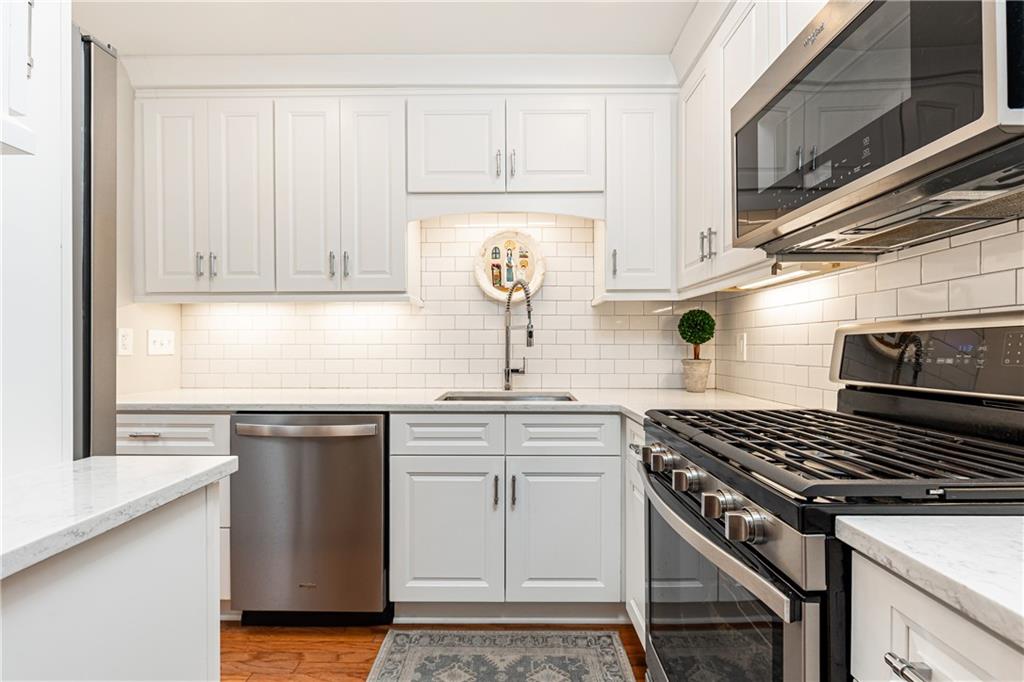 4620 Wieuca Road NE Unit 25