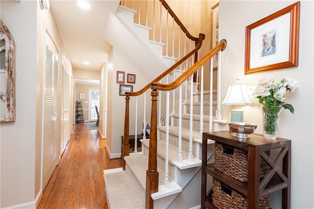 4620 Wieuca Road NE Unit 25