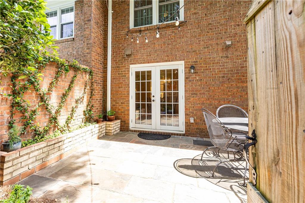 4620 Wieuca Road NE Unit 25