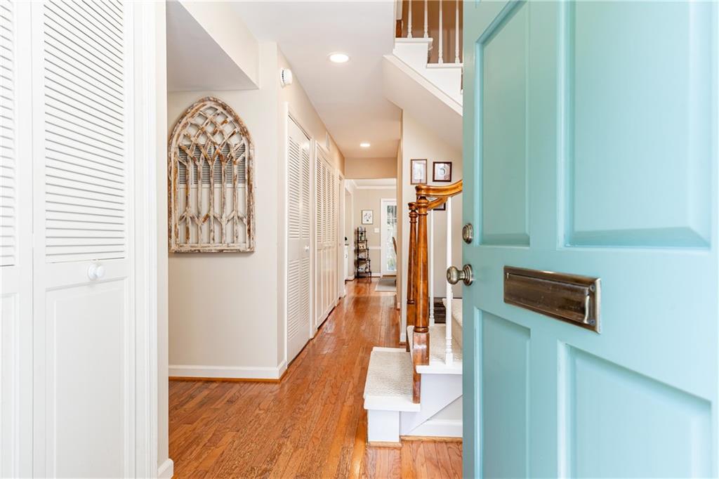 4620 Wieuca Road NE Unit 25