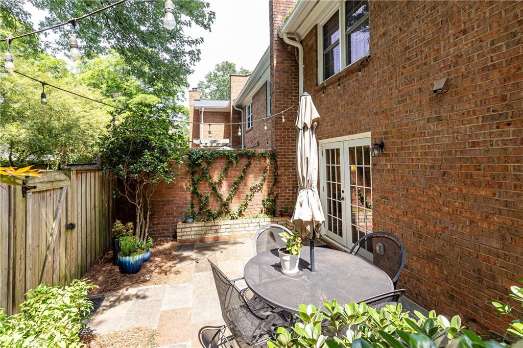 4620 Wieuca Road NE Unit 25