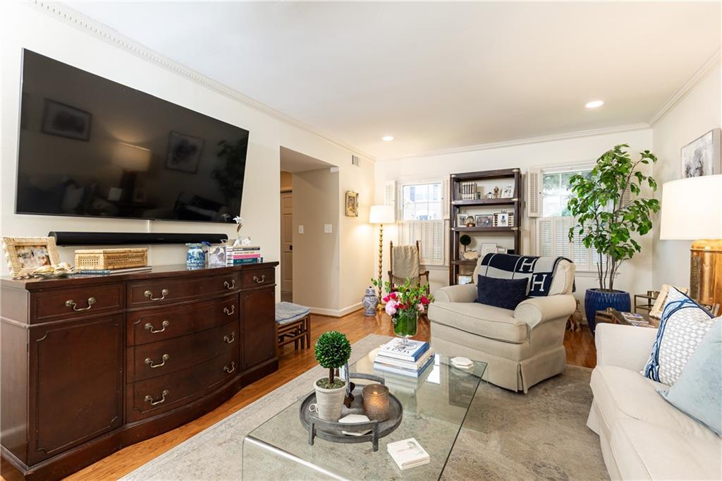 4620 Wieuca Road NE Unit 25