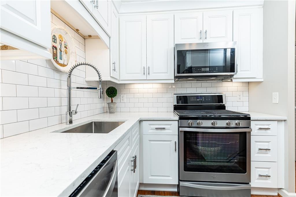 4620 Wieuca Road NE Unit 25