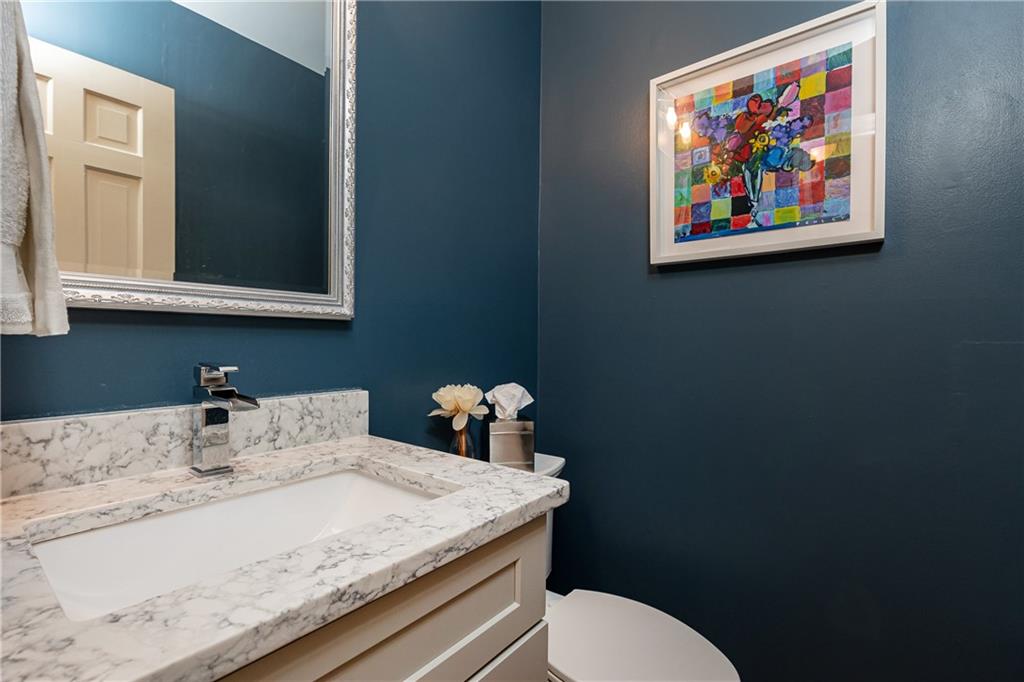 4620 Wieuca Road NE Unit 25