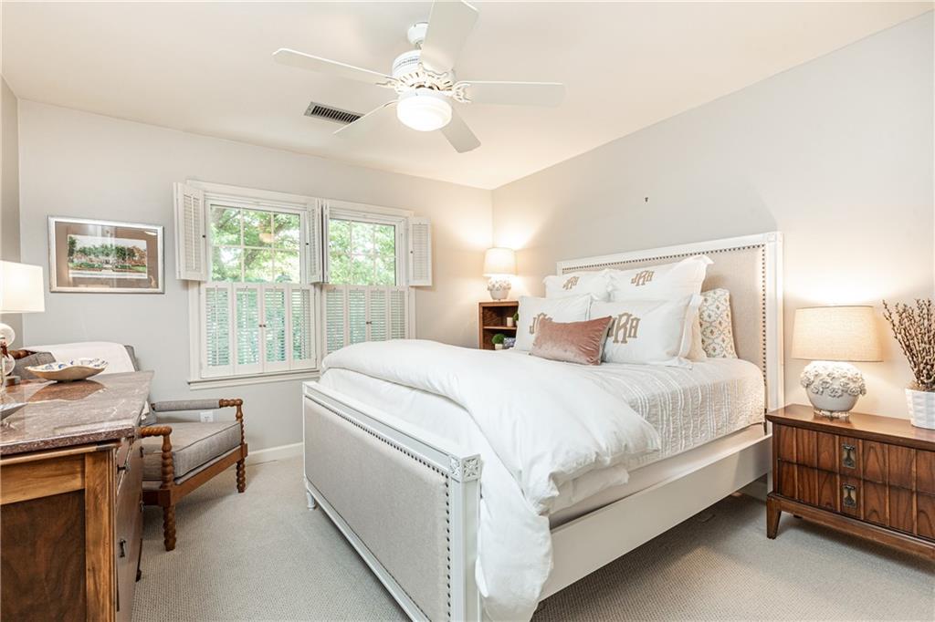 4620 Wieuca Road NE Unit 25