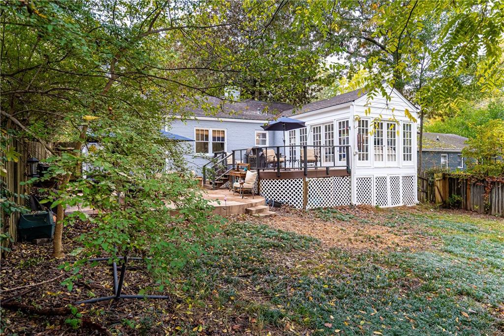 1845 Windemere Drive NE