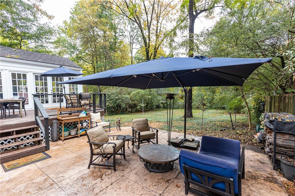 1845 Windemere Drive NE