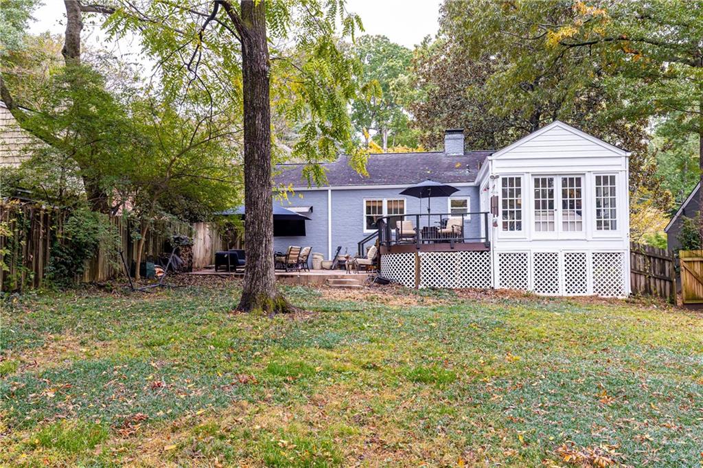 1845 Windemere Drive NE