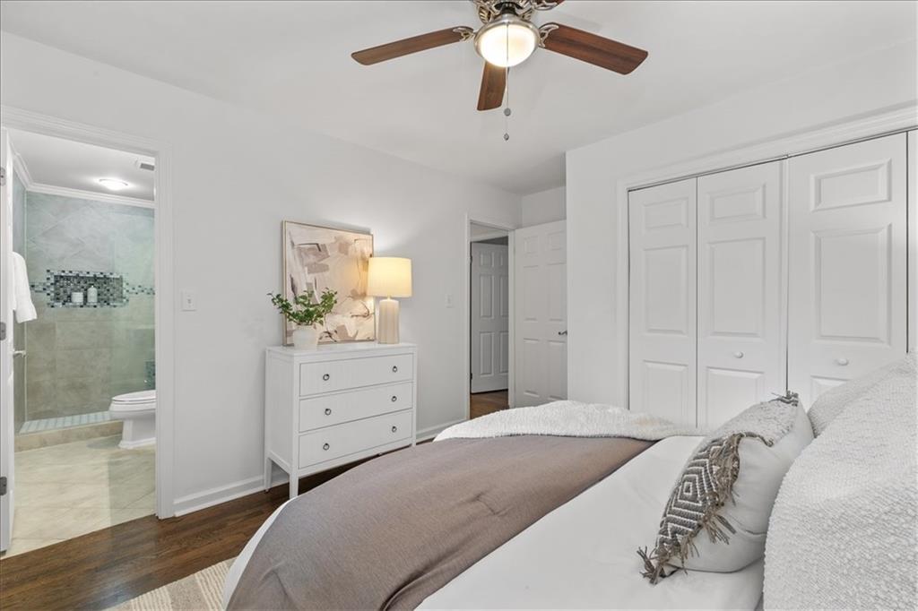 1913 Heathridge Court SE