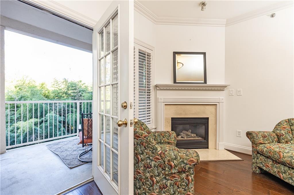 211 Colonial Homes Drive NW Unit 2203