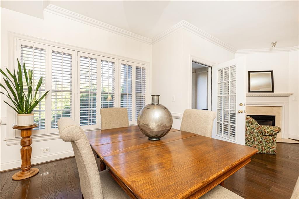 211 Colonial Homes Drive NW Unit 2203