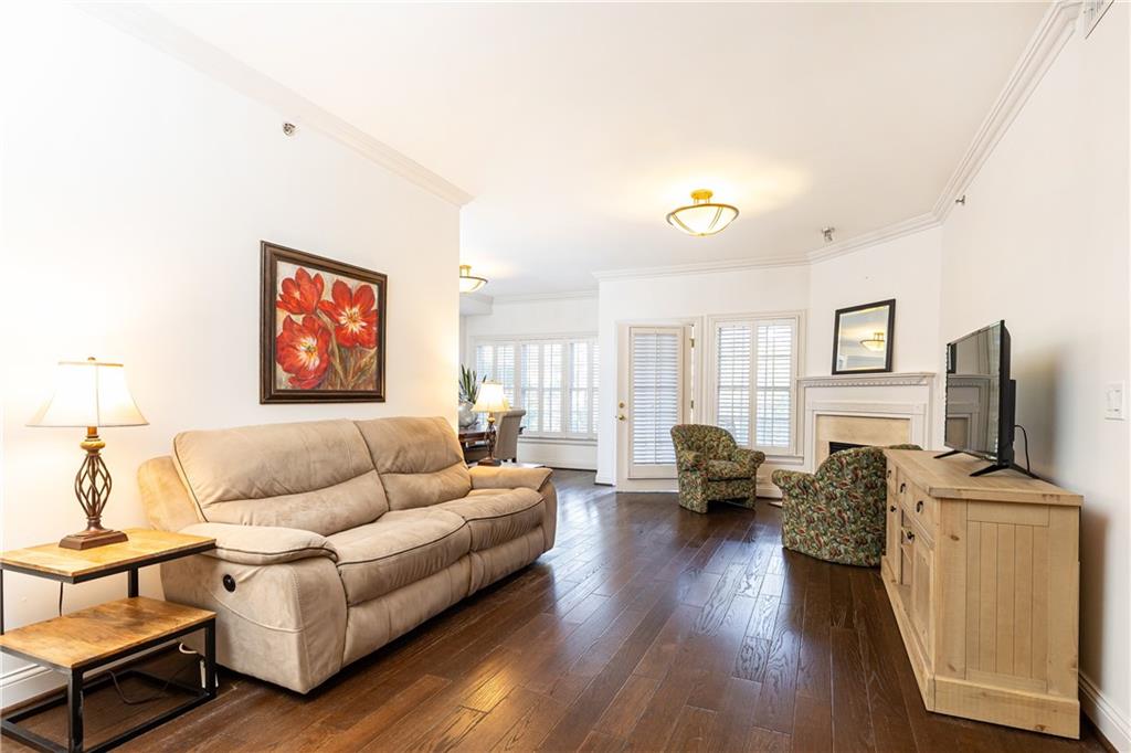 211 Colonial Homes Drive NW Unit 2203