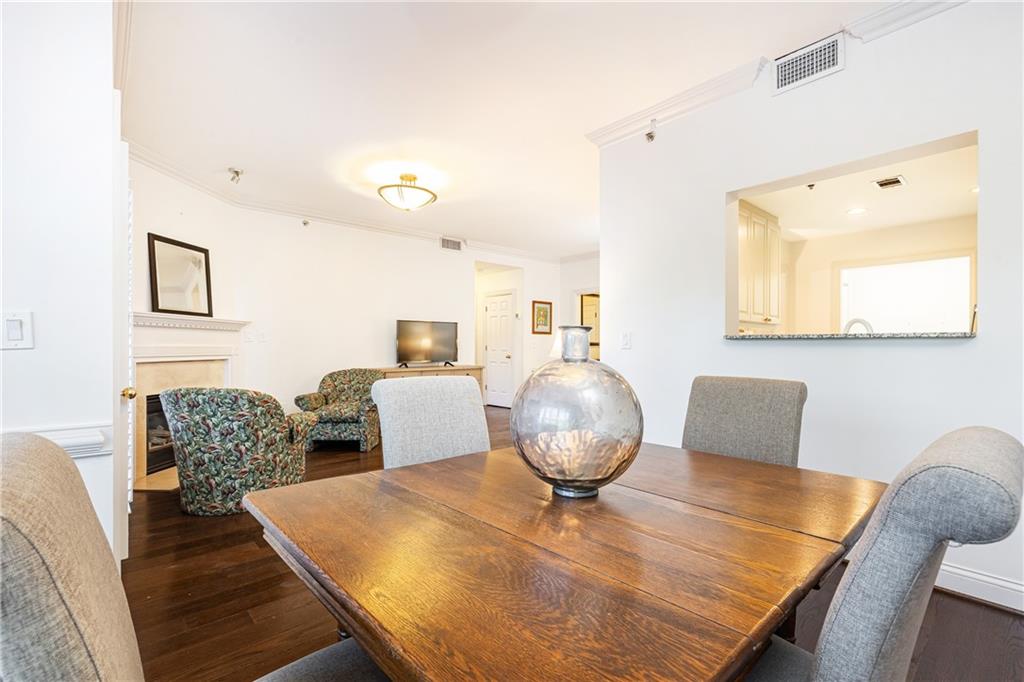 211 Colonial Homes Drive NW Unit 2203