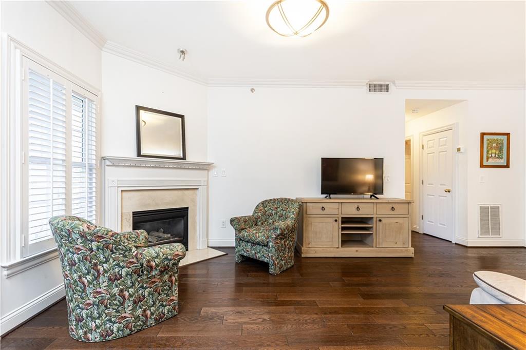 211 Colonial Homes Drive NW Unit 2203