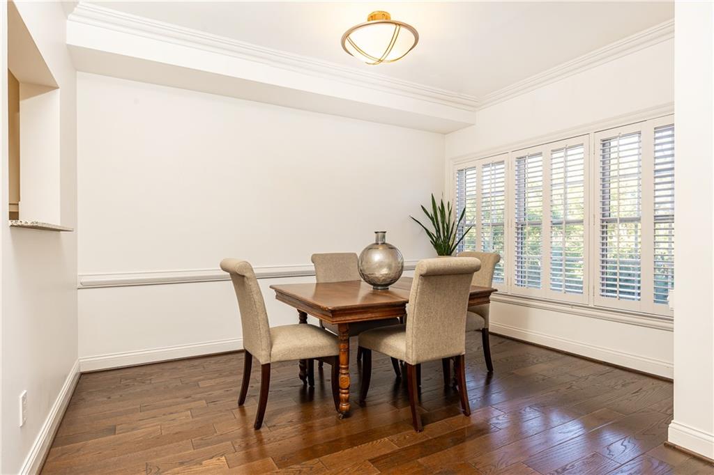 211 Colonial Homes Drive NW Unit 2203