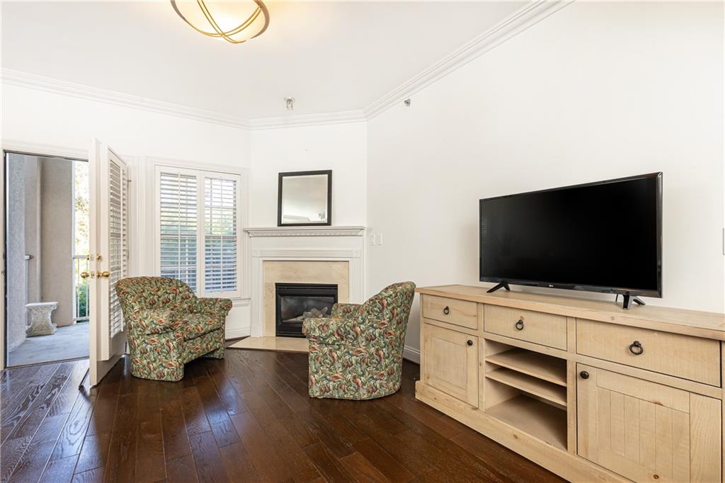 211 Colonial Homes Drive NW Unit 2203