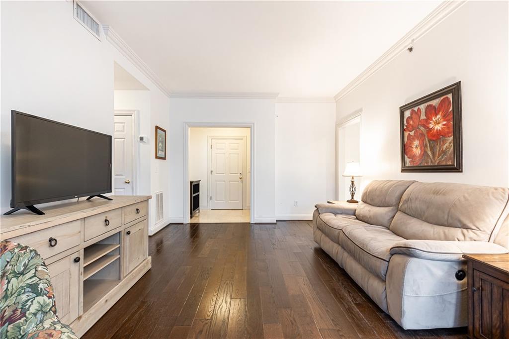 211 Colonial Homes Drive NW Unit 2203