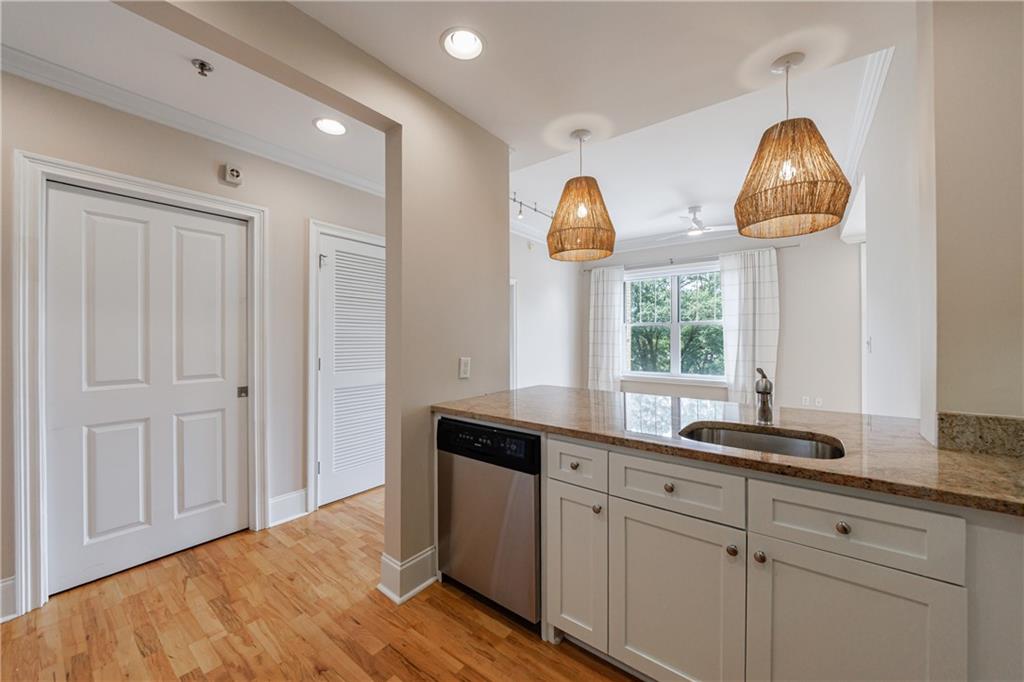 2255 Peachtree Road NE Unit 620