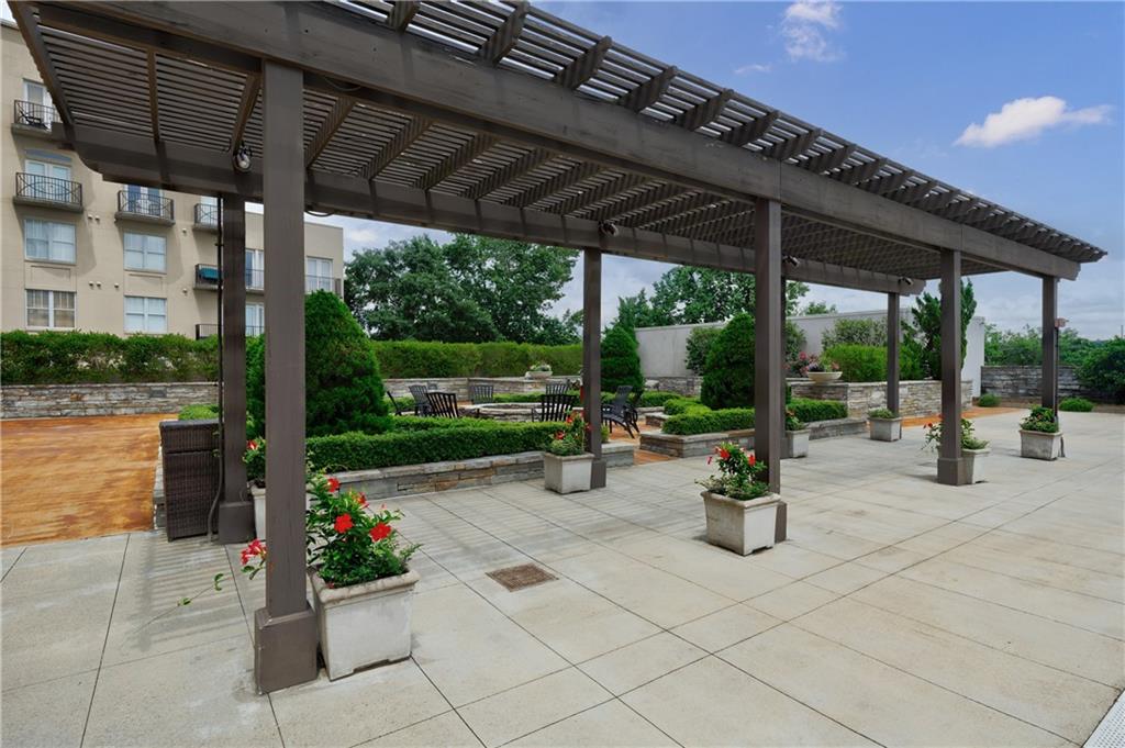 2255 Peachtree Road NE Unit 620