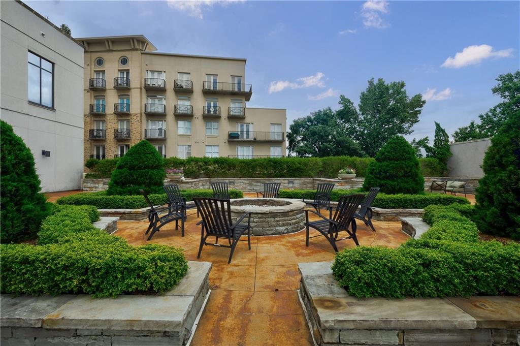 2255 Peachtree Road NE Unit 620