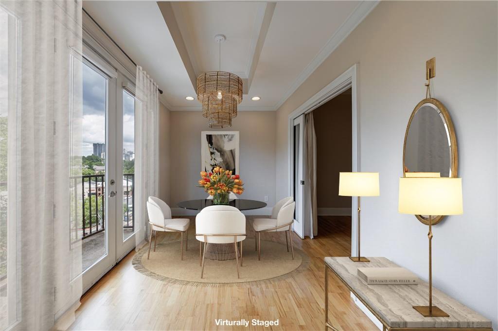 2255 Peachtree Road NE Unit 620