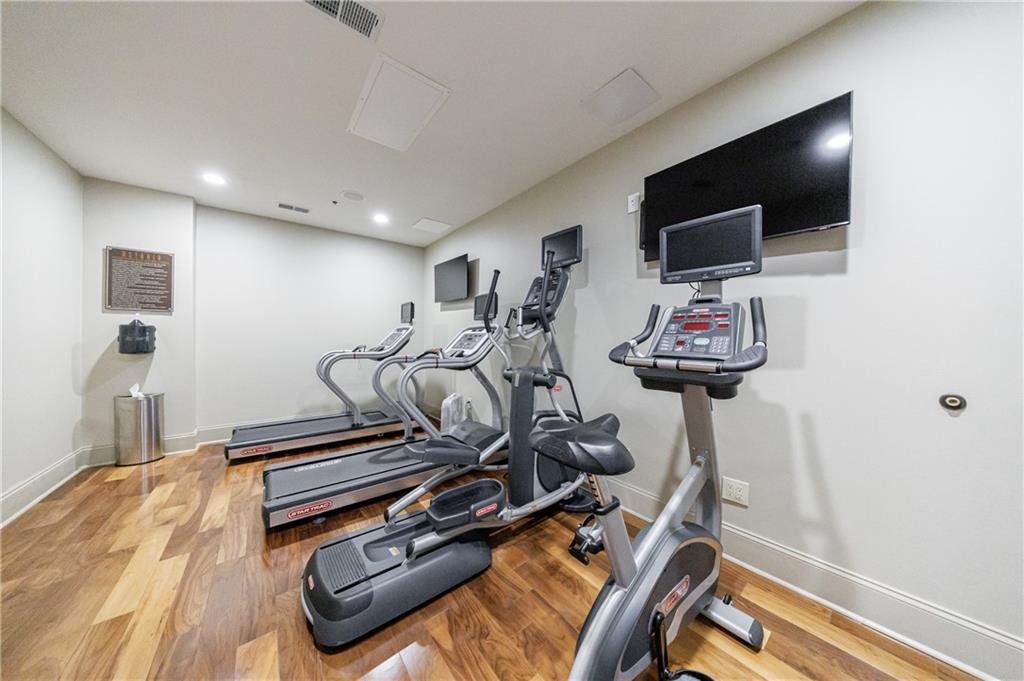 2255 Peachtree Road NE Unit 620