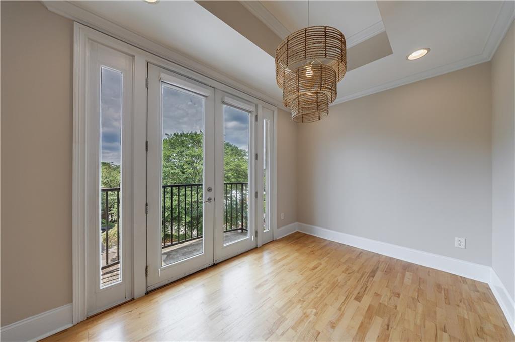 2255 Peachtree Road NE Unit 620