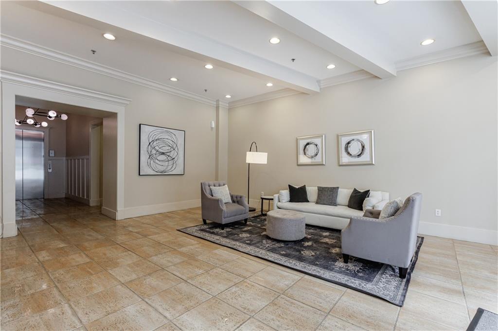 2255 Peachtree Road NE Unit 620